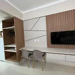 Spazzio Diroma Com Acesso Aos Parks