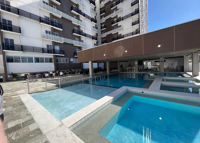 Spazzio Diroma Com Acesso Aos Parks