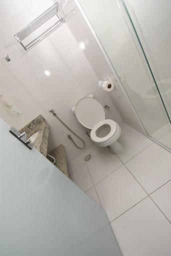 Apartamento Spazzio Diroma Com Acesso Aos Parks