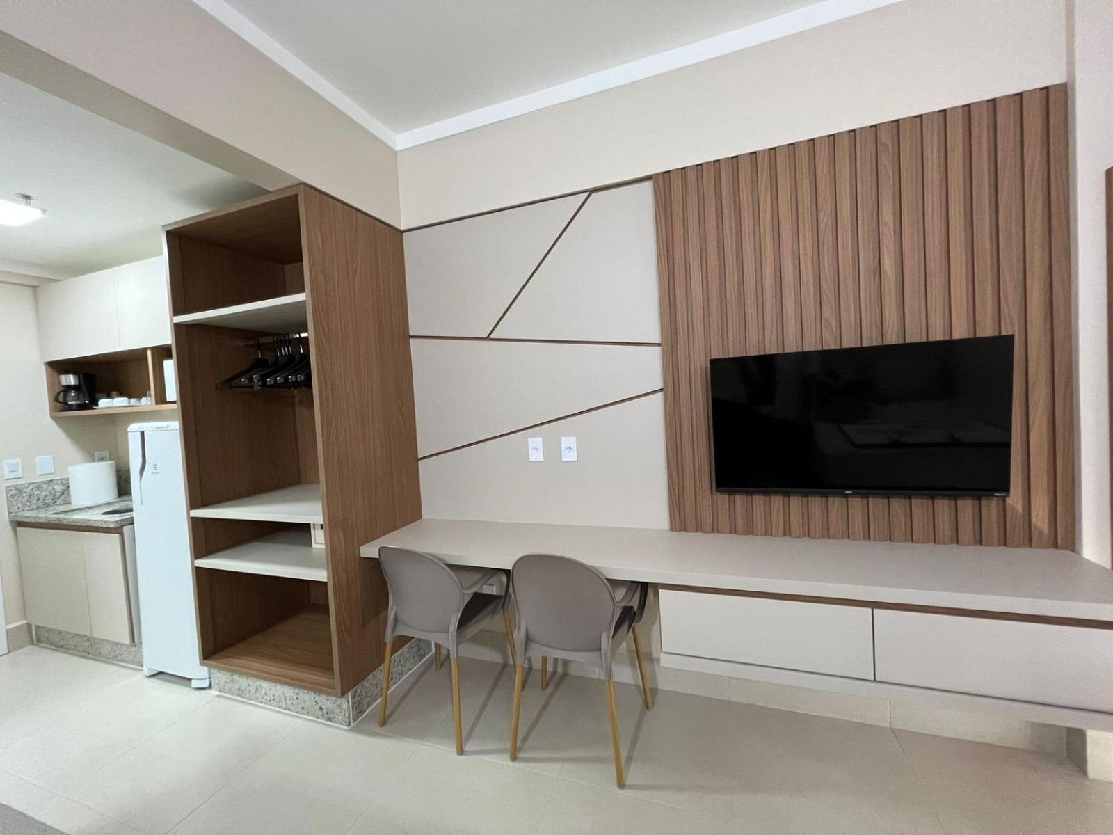 Spazzio Diroma Com Acesso Aos Parks *